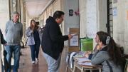 Dos distritos donde Fuerza Patria busca retener su poderío en el Concejo Deliberante