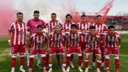 Talleres afronta un clásico con necesidades urgentes