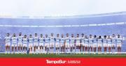 Contepomi ya tiene a los 23 jugadores que van a enfrentar a Australia