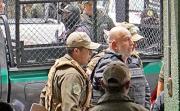 Murillo debe responder a 15 procesos en Bolivia