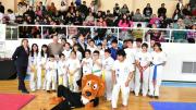 Preparan la “Copa Ciudad de los Vientos” de taekwondo
