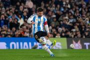 “Invicto”: los históricos números de Messi con la Selección Argentina en la cancha de River