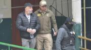 Defensa de Murillo dice que la suerte de su defendido está zanjada