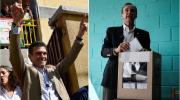 Tahuichi solicita cumbre con candidatos de PDC y Libre para suscribir un “pacto de no agresión”