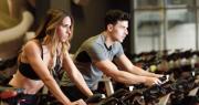 Bicicleta fija: un estudio científico reveló cuántos minutos de este ejercicio corresponden a un entrenamiento intenso
