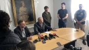 La familia del galerista perseguido durante el nazismo reclamó el cuadro Retrato de una dama