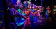 Murga uruguaya, cine y más en la agenda cultural ¿Qué Hago? en La Plata