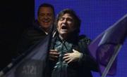 ¿Milei rompió la veda? El violento mensaje contra el periodismo