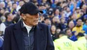 Miguel Ángel Russo recibió el alta médica