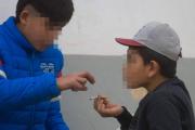 VIDEO. Crece el consumo de drogas en los barrios y alertan que el cierre de espacios comunitarios agravará la crisis