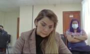Familia de Jeanine Añez espera una pronta respuesta del TSJ para anular su sentencia y finalmente quede libre