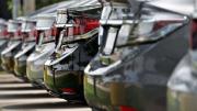 Decidieron reabrir el Registro del Automotor 14, que gestiona más de 124.000 trámites