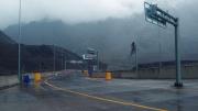 Ahora le toca a Chile: pronostican intensas lluvias del otro lado de la cordillera