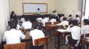 DESDE EL LUNES, LOS ESCOLARES RETORNAN AL HORARIO HABITUAL DE CLASES EN LA PAZ Y EL ALTO