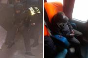 Un adulto mayor fue dopado en la Terminal de Buses de La Paz, es el quinto caso del año