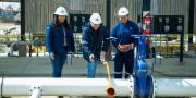 Nuevo sistema en la Planta de Senkata duplica capacidad de descarga de cisternas y agiliza despachos de diésel y gasolina