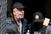 Posponen audiencia de Arturo Murillo por el caso 'gases lacrimógenos'