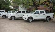 Instructivo para destinar vehículos a combatir incendios abre polémica entre ALD y Camacho