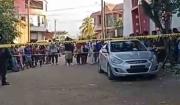 La violencia no cede: Reportan dos acribillados en el trópico de Cochabamba