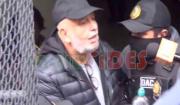 Arturo Murillo: “Feliz de estar en Bolivia, para ver el entierro del MAS”