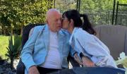 Bruce Willis ya no reconoce a sus seres queridos tras enfermedad