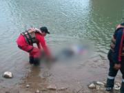 Villa Montes: Hallan cuerpo de joven reportado como desaparecido