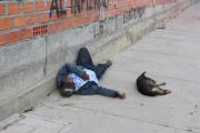 Incrementa el número de bebedores en los barrios de Tarija (Video)