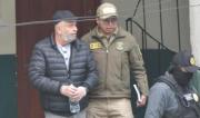 La audiencia de Murillo se suspende hasta el sábado y éste dice estar feliz de “ver el entierro del MAS”