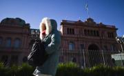 Cómo estará el clima el fin de semana en Buenos Aires y el conurbano: el pronóstico del tiempo