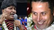 Edman Lara es una versión de Evo Morales en choco”: Libre alerta sobre similitudes de discursos y critica ataques a medios