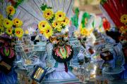 La Paz: Este sábado, 23 fraternidades del Gran Poder tomarán las calles para celebrar el Día de la Morenada