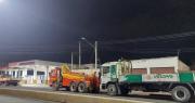 Cámara de Transporte da plazo al Gobierno para solucionar la escasez de combustible y no descarta bloqueos