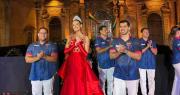 ¿Quién es Camila I, la Reina del Carnaval Cruceño 2026?