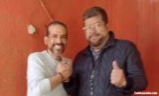 CAMACHO RESTA APOYO A QUIROGA EN EL BALOTAJE