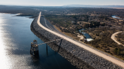 Rutas Escénicas de Córdoba: 8 recorridos entre sierras, ríos y paisajes de película