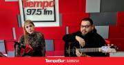 Música a la Carta, Un dúo que conquista Río Gallegos con su repertorio versátil