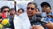 Mineros de Viacha admiten uso de cianuro y confirman que en esa región operan empresas chinas
