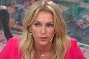 Yanina Latorre reconoció tener el video íntimo de un famoso: con la mamá de