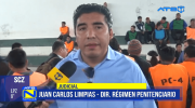 Áñez seguirá en Obrajes pese a mandamientos de libertad