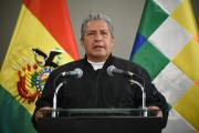 Novillo pide no generar ‘escándalo político’ por renuncias de algunas autoridades del Gobierno