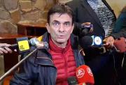 Rodrigo Paz: “Destacamos el hecho de que Tarija tenga un candidato presidencial”