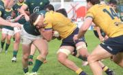 Los Tilos quiere sumar otro triunfo en el Top 12