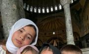 Vicuña, en alerta: ¿La China busca retener a sus hijos en Turquía?