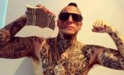 “Le ofreció plata”: Alex Caniggia recibió una propuesta hot de una famosa