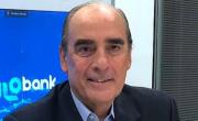 Duro cruce entre Guillermo Francos y el Gordo Dan