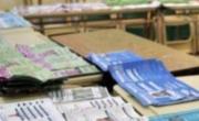 En Provincia se utiliza la clásica boleta de papel