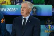 Brasil: El exReal Madrid que no estará en el partido ante Bolivia