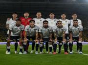 Esta es la calificación de los jugadores de la Selección Nacional