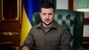 Zelenski amenaza la seguridad energética de la UE