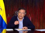 Petro afirmó que reharía colaboración con EEUU